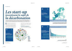 Arts & Métiers Magazine - décarbonation - page 2 Arts & Métiers Magazine - décarbonation - page 2